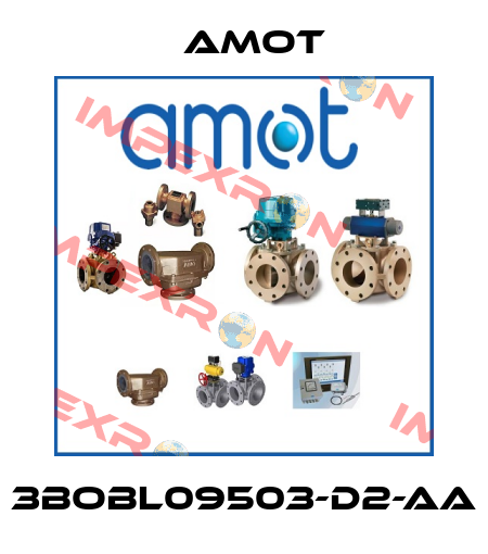 3BOBL09503-D2-AA Amot