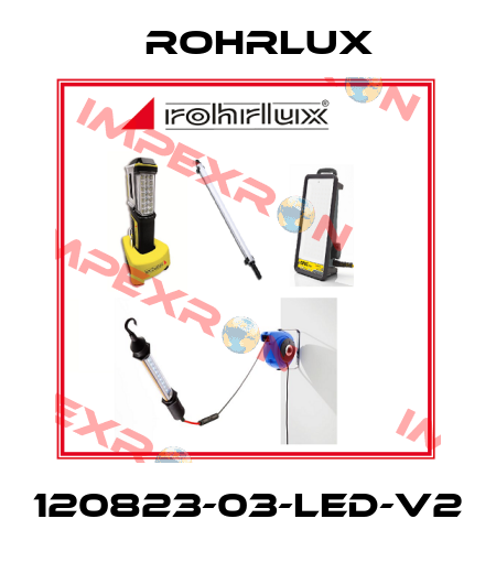 120823-03-LED-V2 Rohrlux