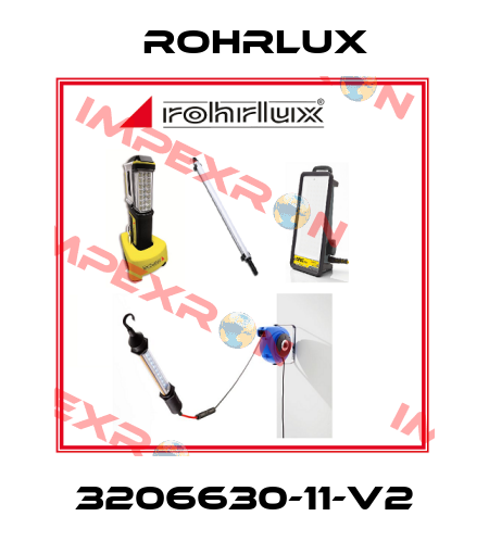 3206630-11-V2 Rohrlux
