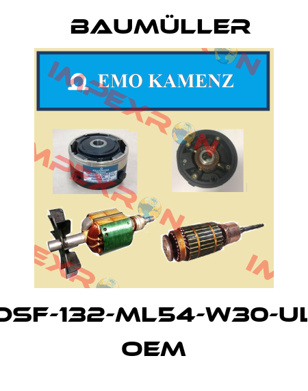 DSF-132-ML54-W30-UL OEM Baumüller