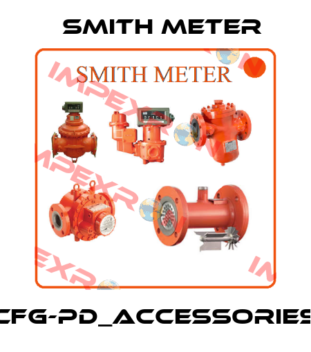 CFG-PD_ACCESSORIES Smith Meter