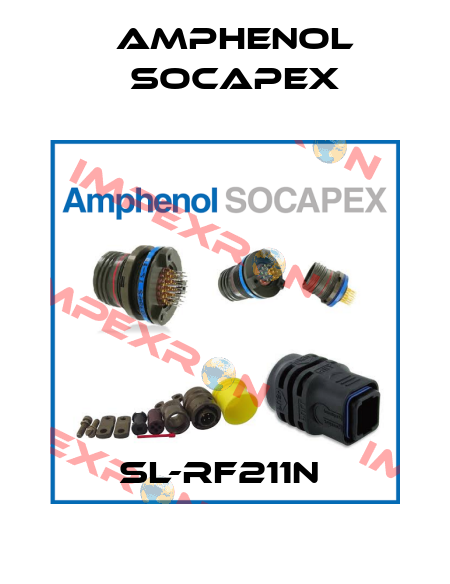 SL-RF211N  Amphenol Socapex