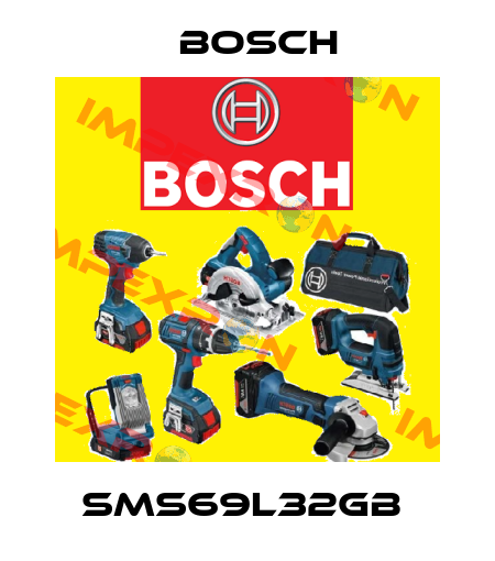 SMS69L32GB  Bosch