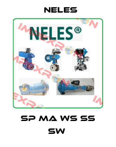 SP MA WS SS SW  Neles