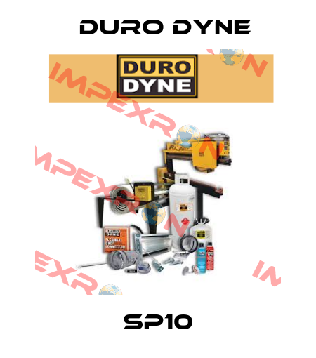 SP10 Duro Dyne