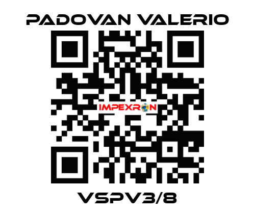 VSPV3/8 PADOVAN VALERIO
