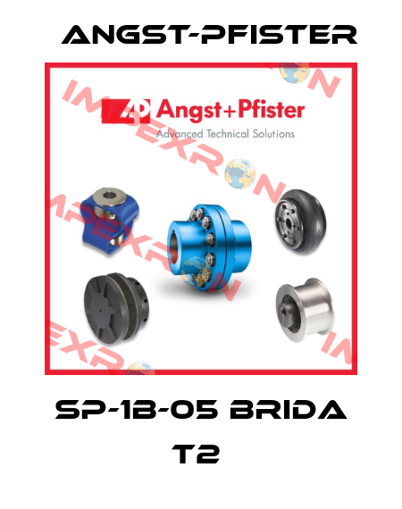 SP-1B-05 BRIDA T2  Angst-Pfister