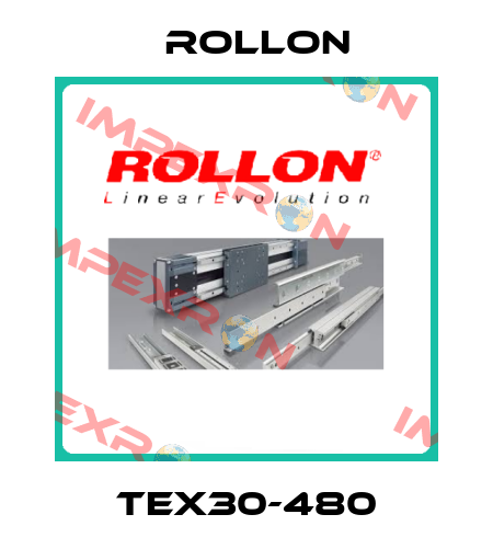 TEX30-480 Rollon