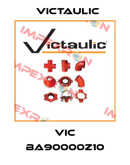 VIC BA90000Z10 Victaulic