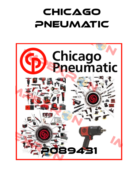 P089431 Chicago Pneumatic