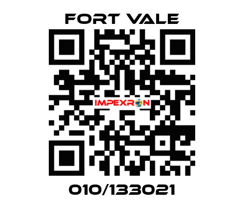 010/133021 Fort Vale