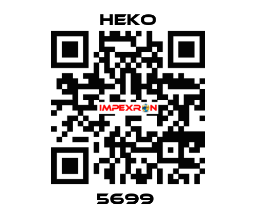 5699  HEKO