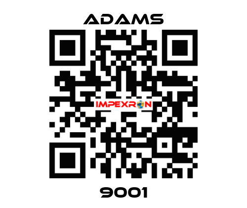 9001 ADAMS