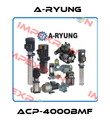 ACP-4000BMF A-Ryung