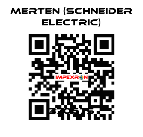370675 Merten (Schneider Electric)