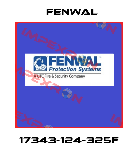17343-124-325F FENWAL