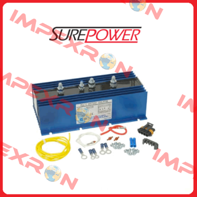 SP52103 - OBSOLETE SINCE JANUARY 2010, SUCCESSOR SP21030C02  Sure Power