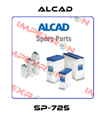 SP-725  Alcad