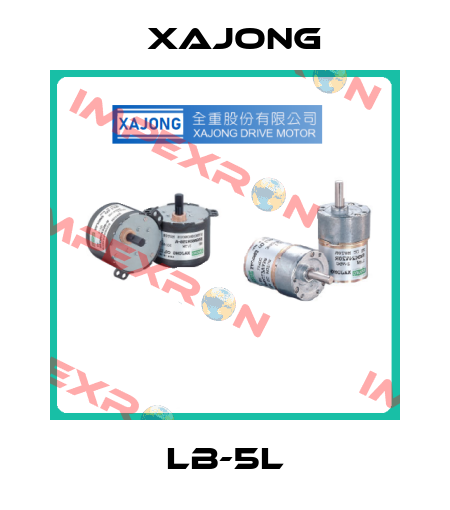 LB-5L Xajong