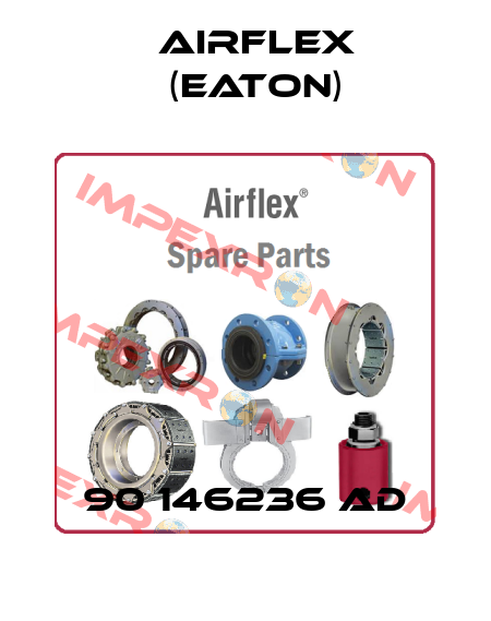 90 146236 AD Airflex (Eaton)