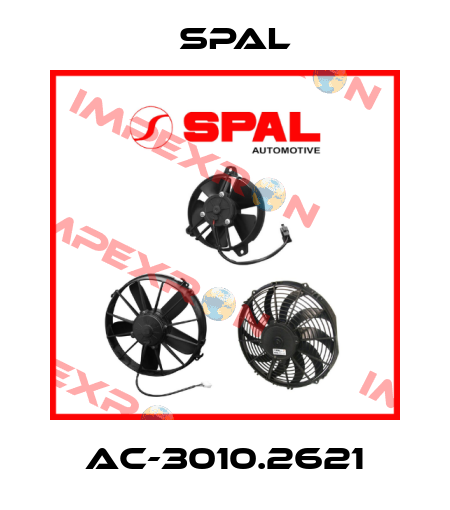 AC-3010.2621 SPAL