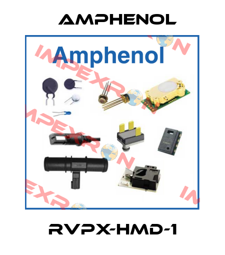 RVPX-HMD-1 Amphenol