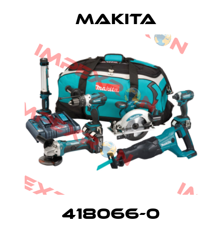 418066-0 Makita