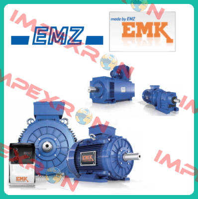 KAE2A80A-4B5E2K EMK