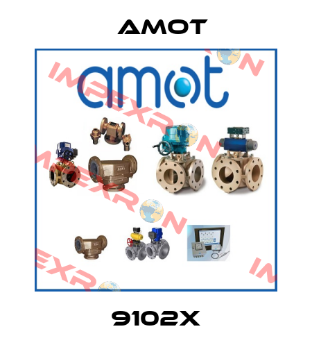 9102X Amot
