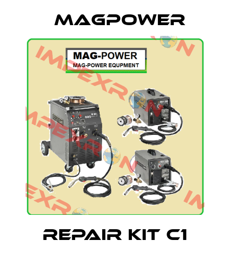 REPAIR KIT C1 Magpower
