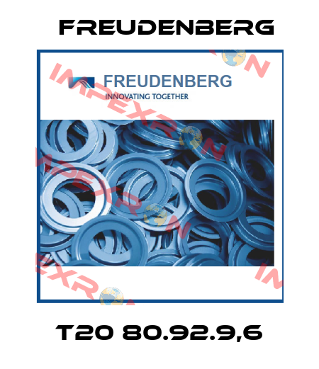T20 80.92.9,6 Freudenberg