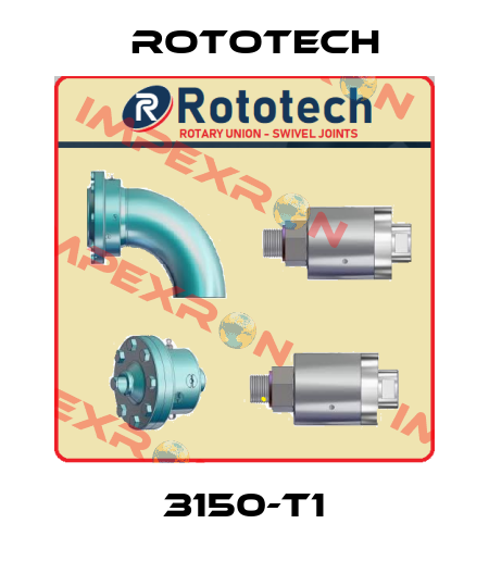 3150-T1 Rototech