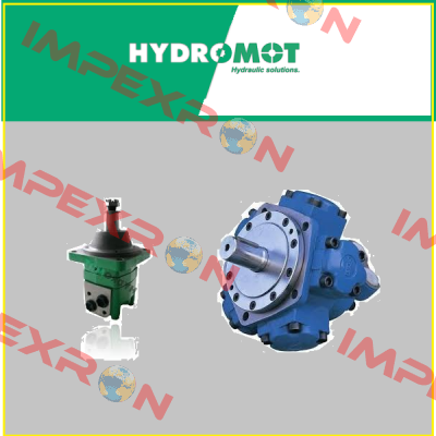 CPMQ 50 CD Hydromot