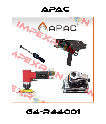 G4-R44001 Apac