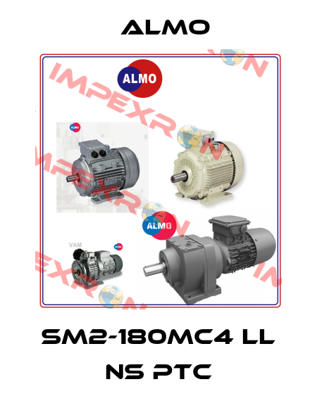 SM2-180MC4 LL NS PTC Almo