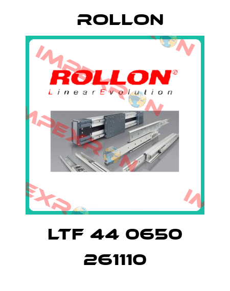 LTF 44 0650 261110 Rollon