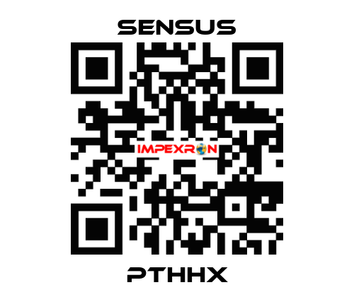 PTHHX Sensus