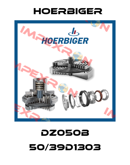 DZ050B 50/39D1303 Hoerbiger