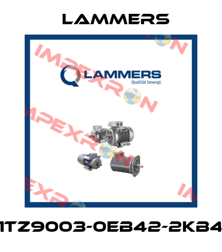 1TZ9003-0EB42-2KB4 Lammers