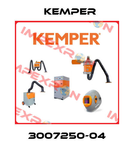 3007250-04 Kemper