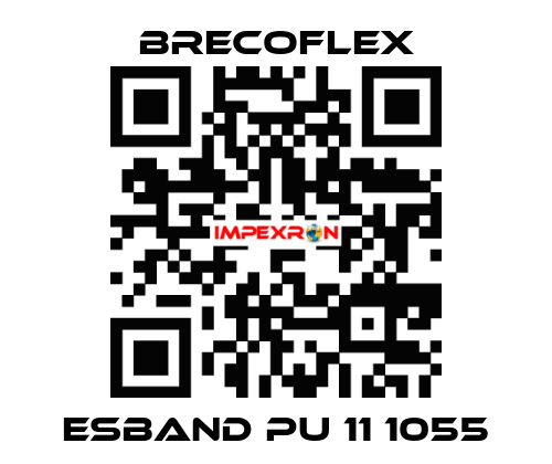 ESBAND PU 11 1055 Brecoflex