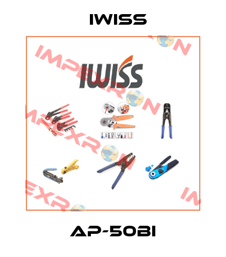 AP-50BI IWISS