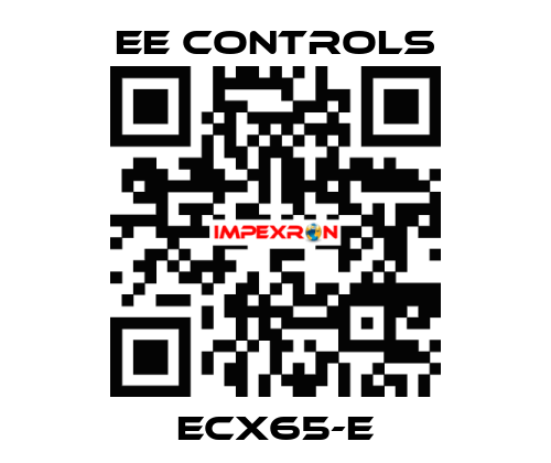 ECX65-E EE Controls
