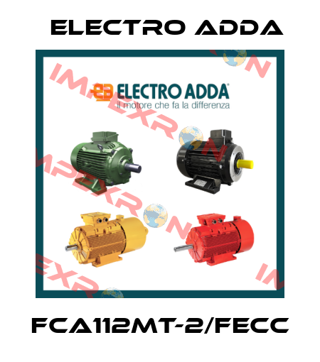 FCA112MT-2/FECC Electro Adda