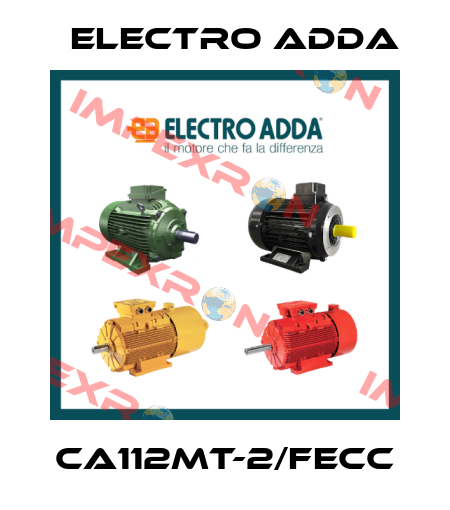 CA112MT-2/FECC Electro Adda