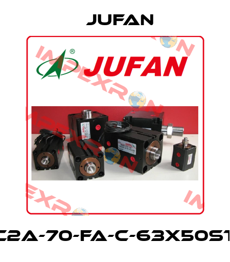 MGHC2A-70-FA-C-63x50ST-Tx2 Jufan
