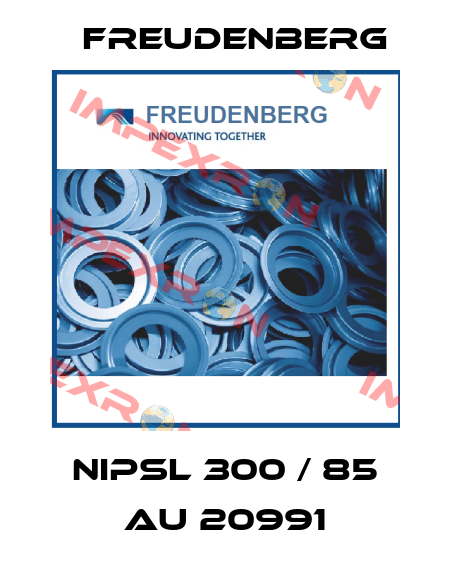 NIPSL 300 / 85 AU 20991 Freudenberg