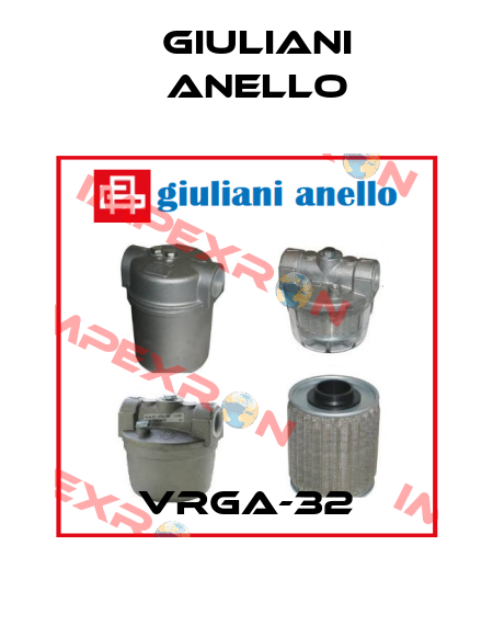 VRGA-32 Giuliani Anello