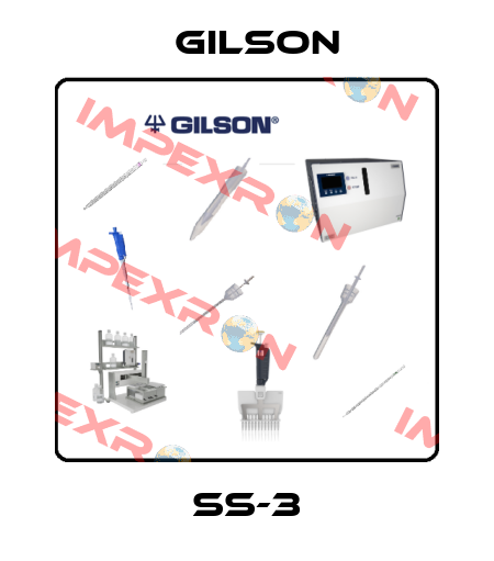 SS-3 Gilson