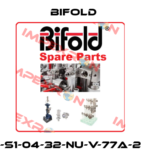 FP01P-S1-04-32-NU-V-77A-24D-35 Bifold